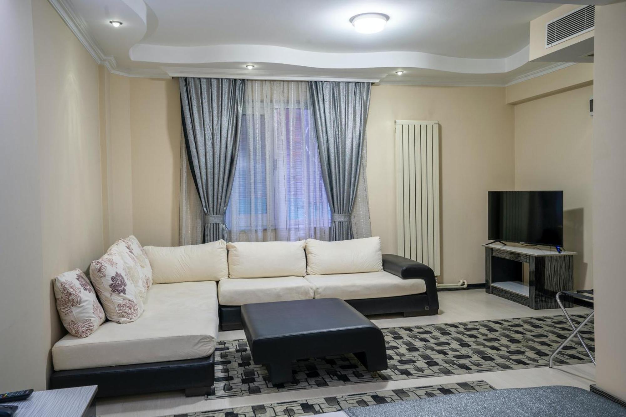 Halley Otel Denizli  Luaran gambar